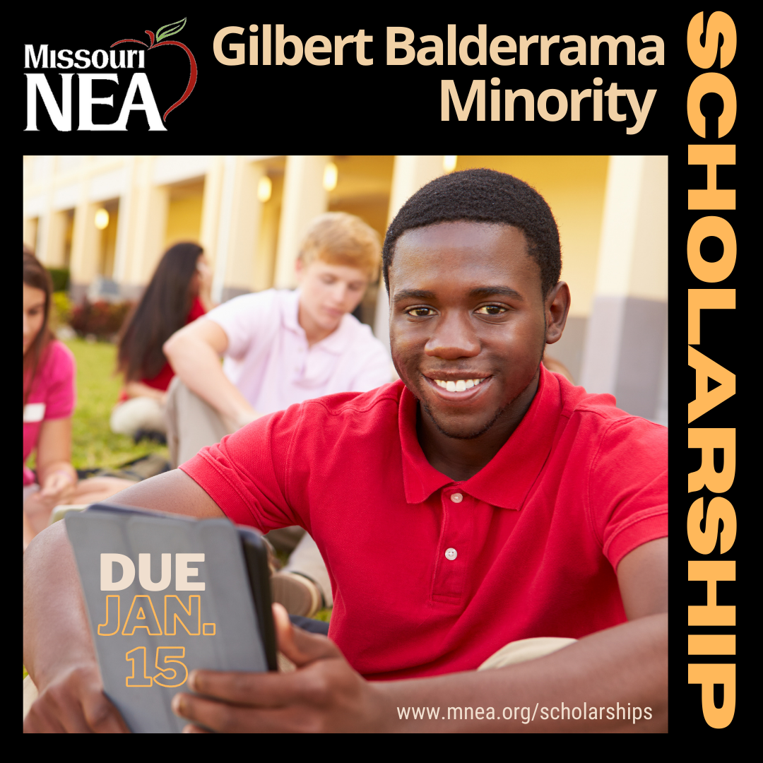 GB Minority Scholarship