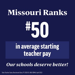 Teacher pay
