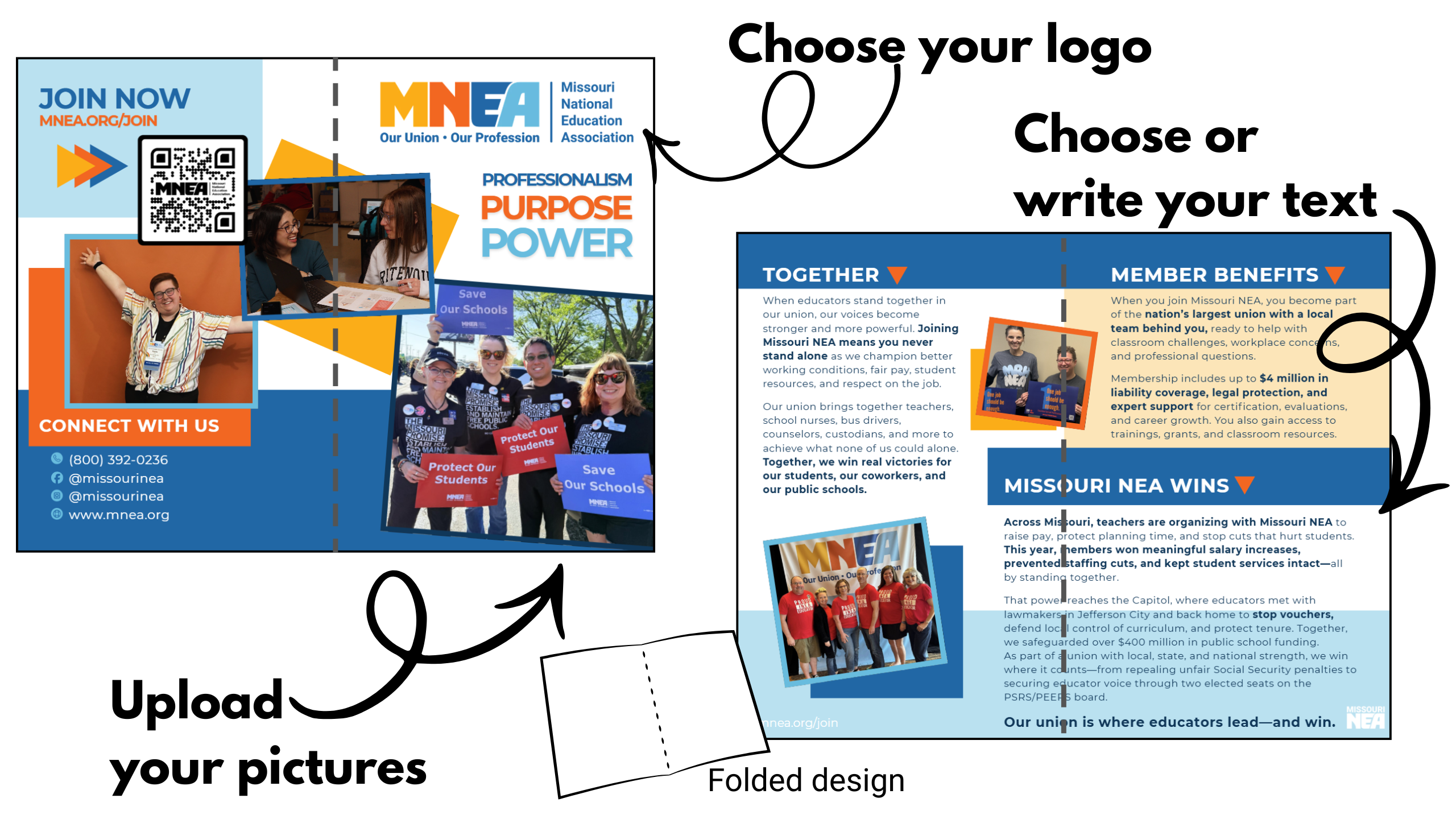 Fall Enrollment Flyer