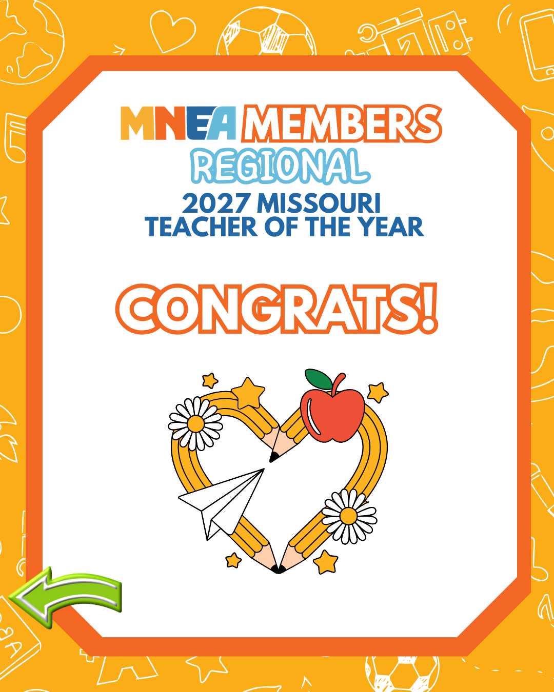 congrats