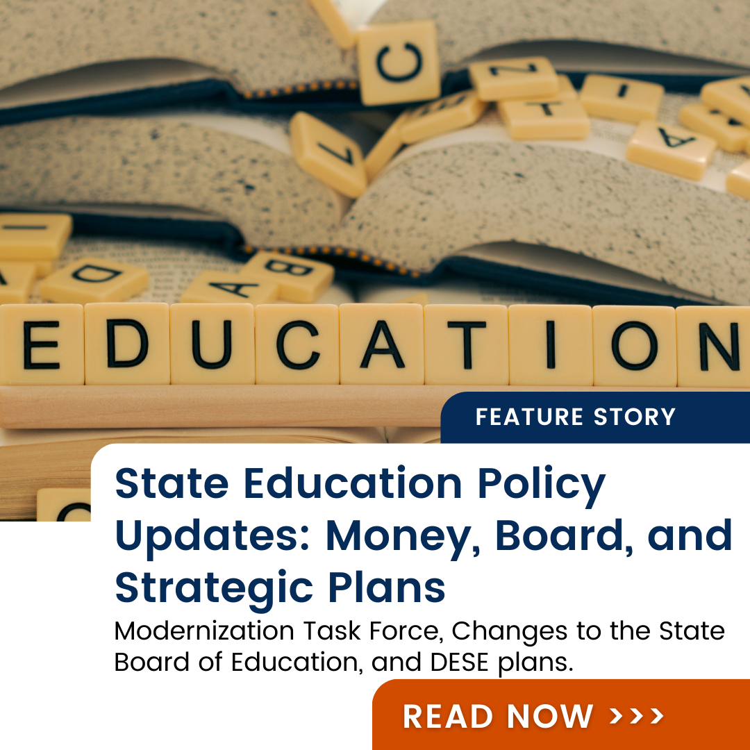 State Education Policy