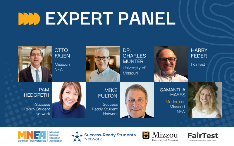 EXPERT PANEL