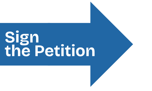 Sign the Petition