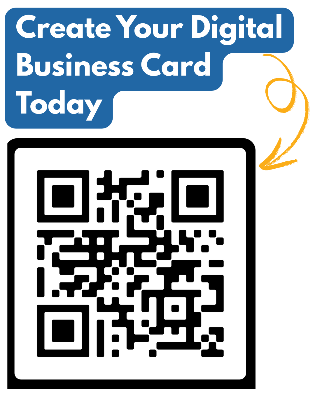 Digital Business card 