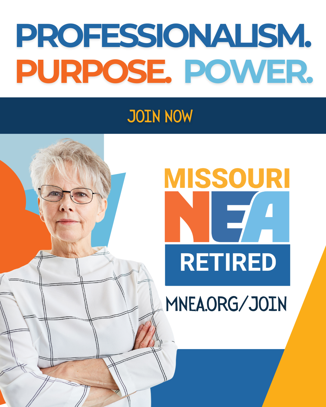 Join Missouri NEA | MNEA (Missouri National Education Association)
