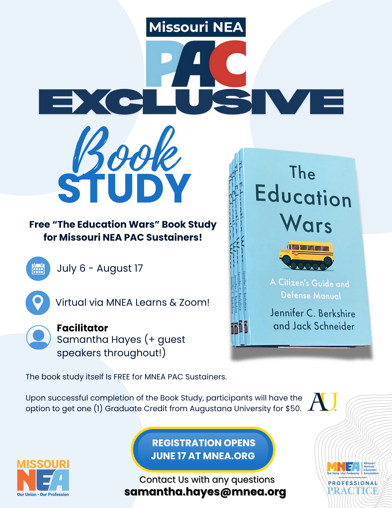 Book Study