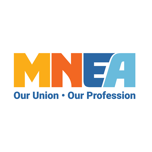 MNEA Logo