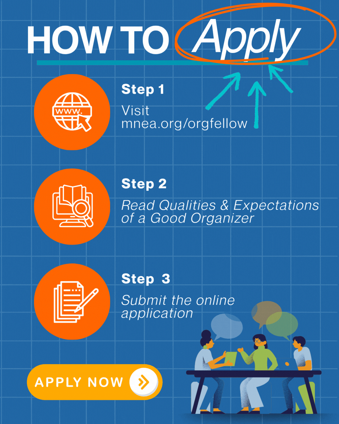 How to Apply