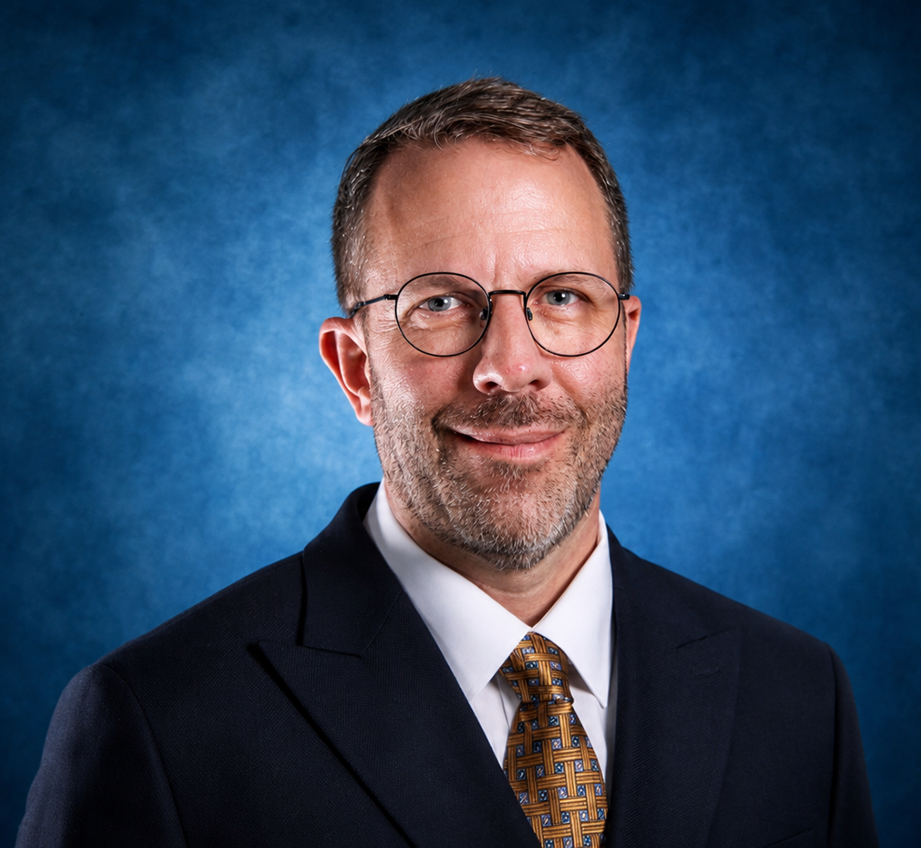 Patrick Layden