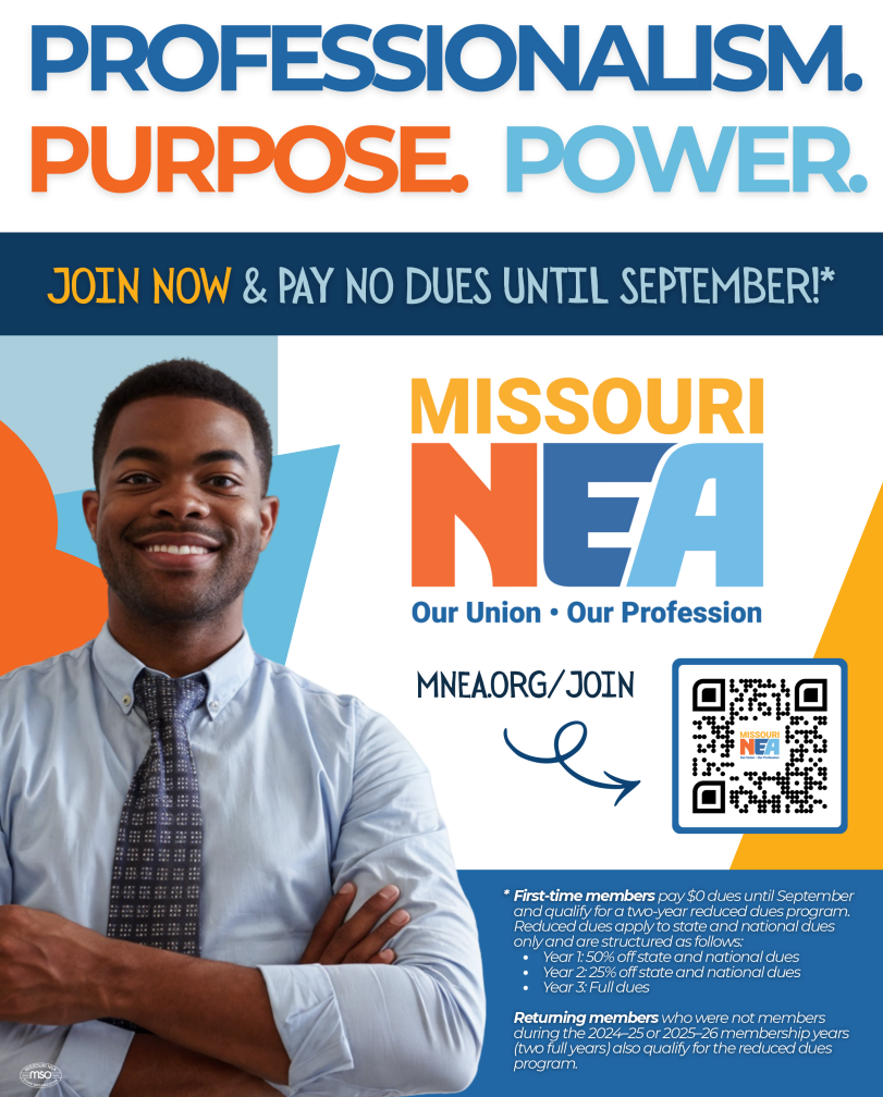 EE flyer
