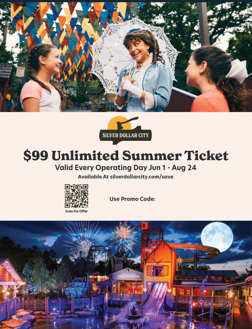 Silver Dollar City