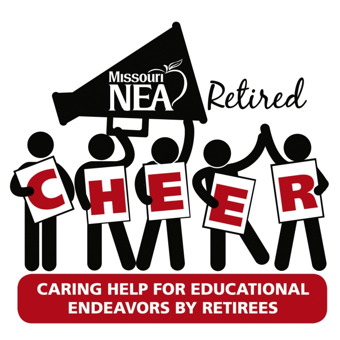 Join NEA-Retired