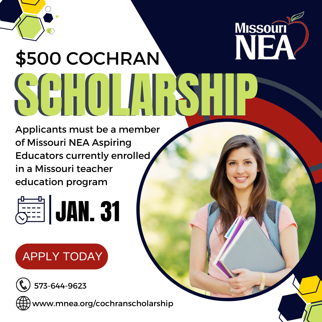 cochran scholarship