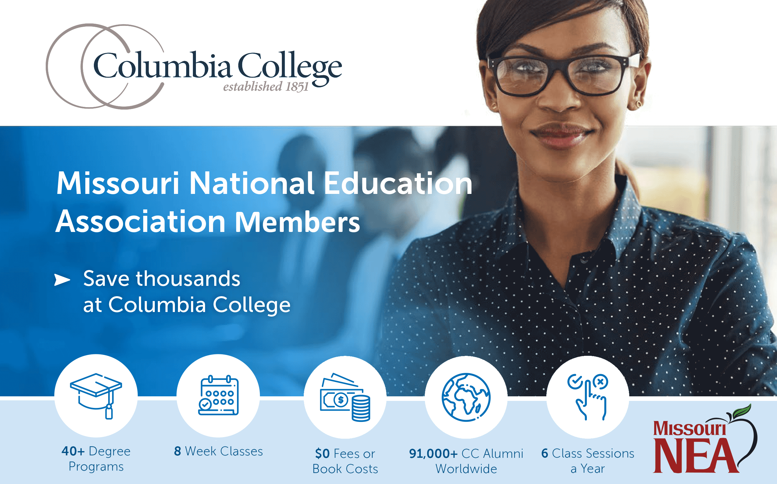 Columbia College