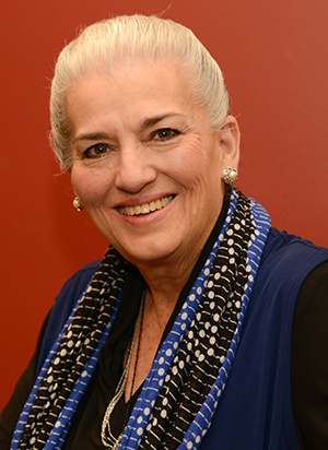 DeeAnn Aull