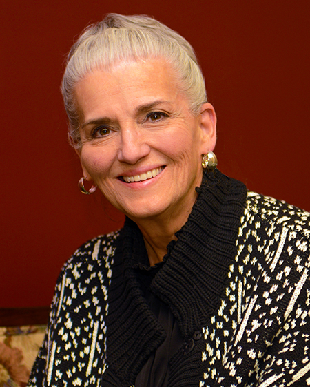 DeeAnn Aull