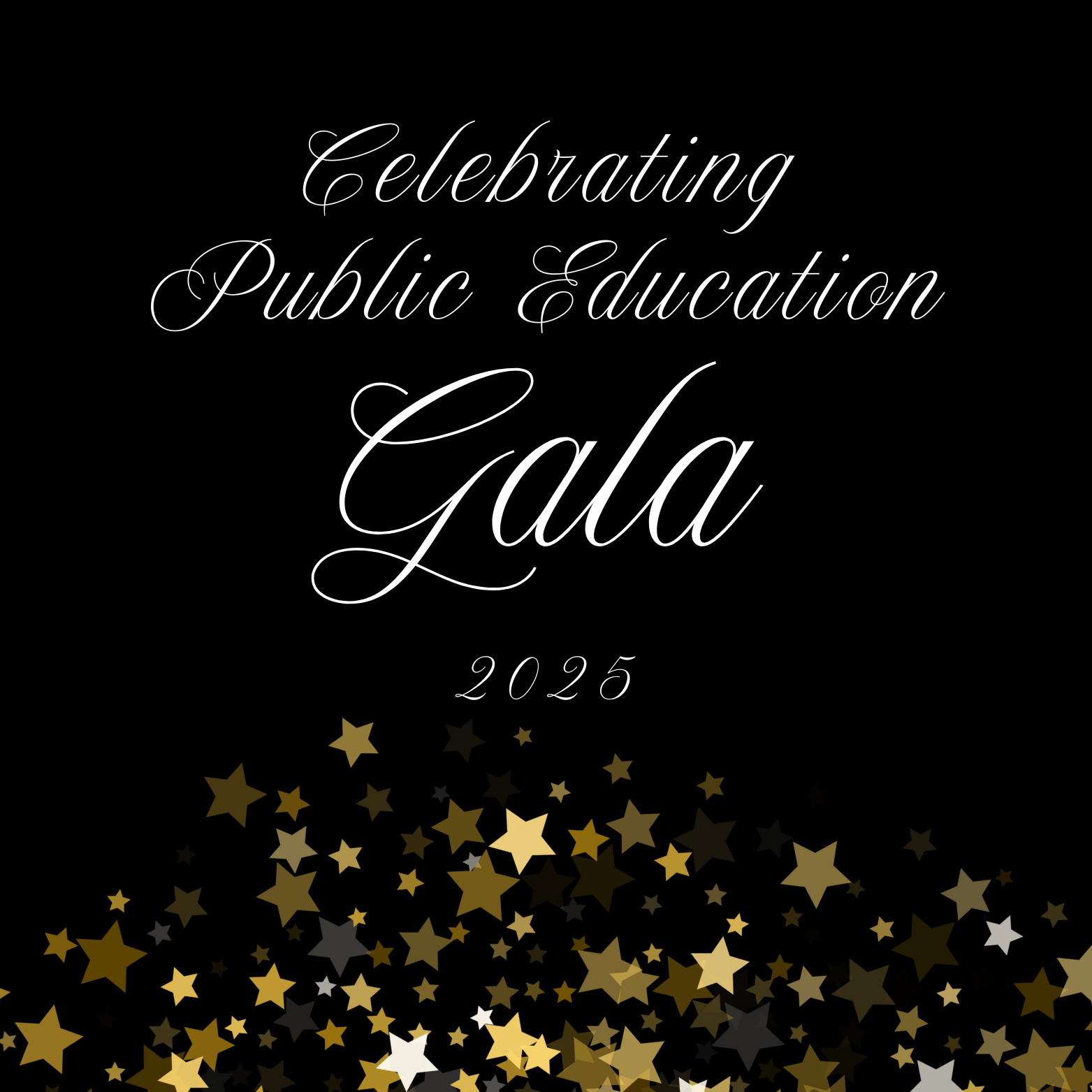Celebrating Public Education