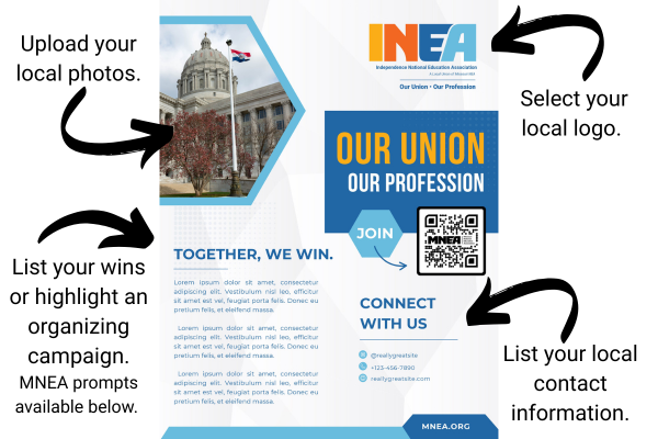 flyer