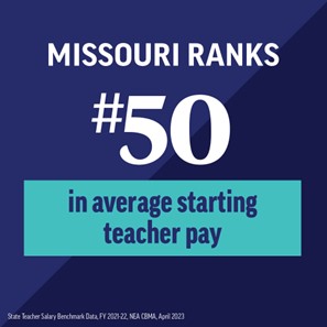 Teacher pay