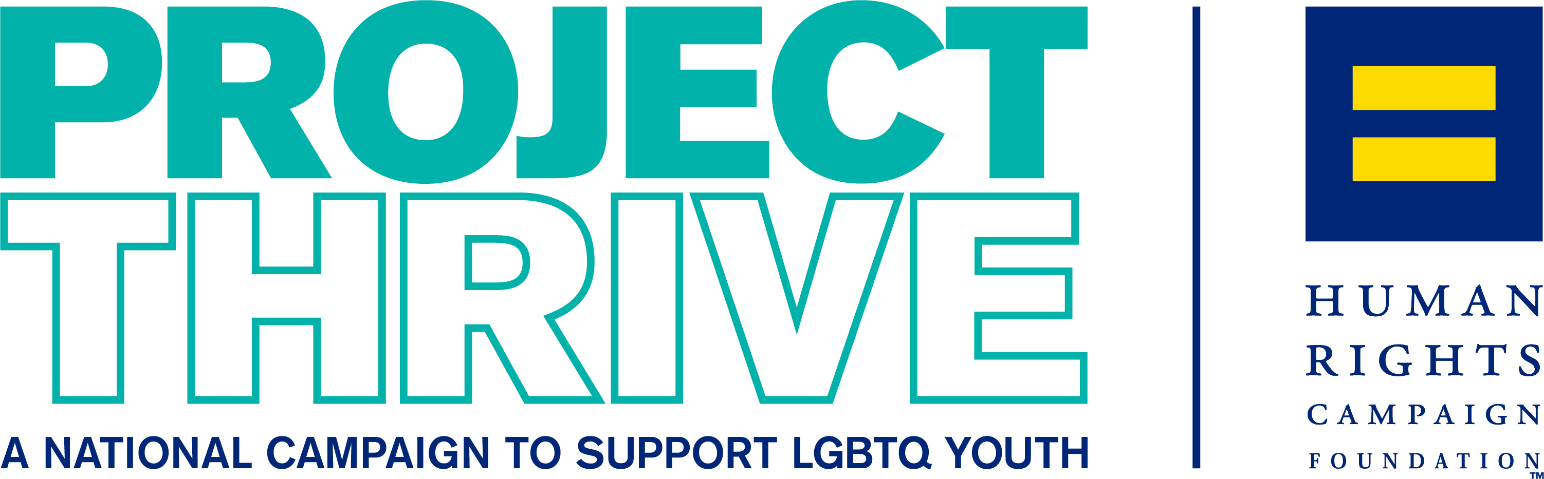 Project Thrive
