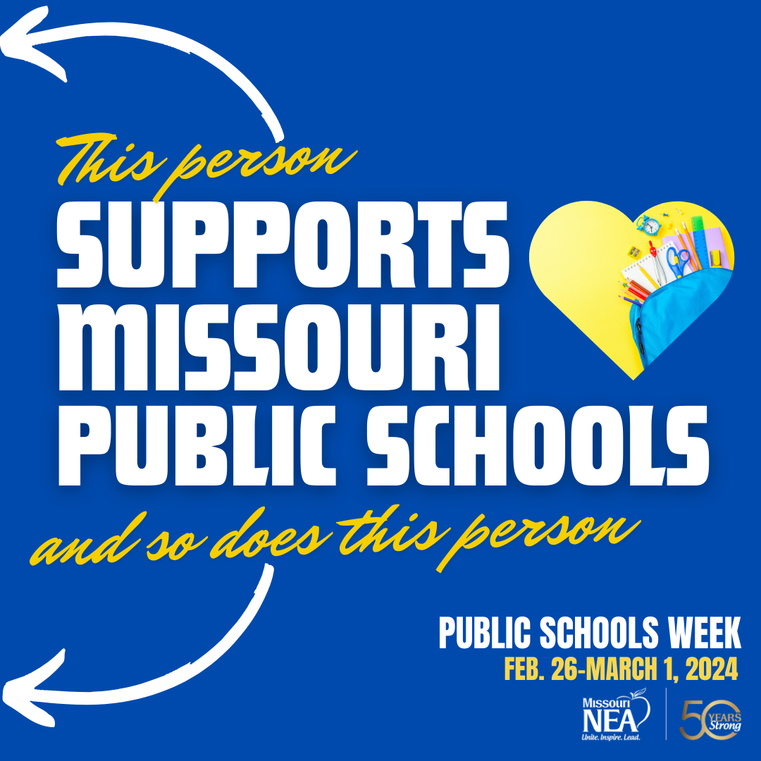 Public Schools Week