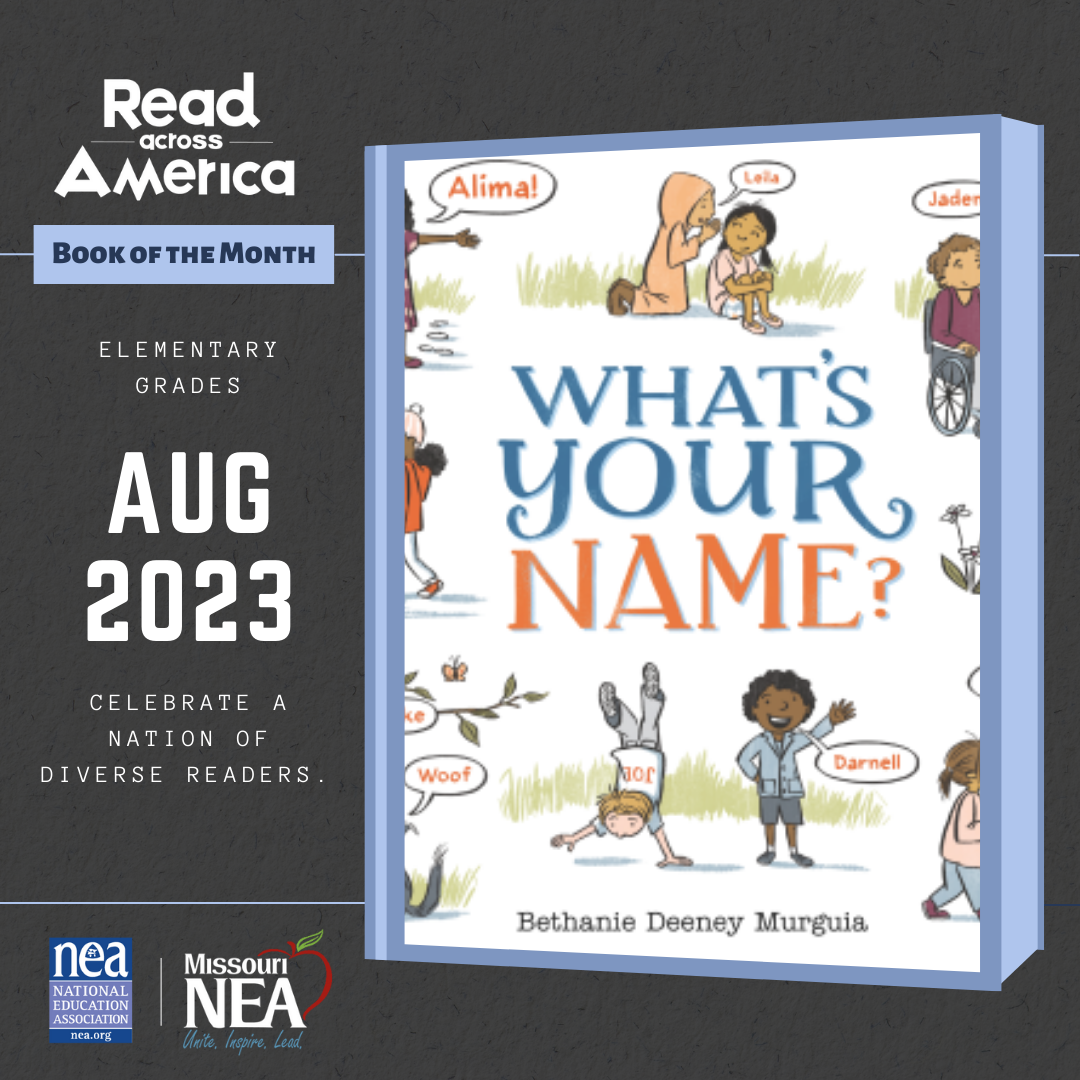 Celebrate NEA