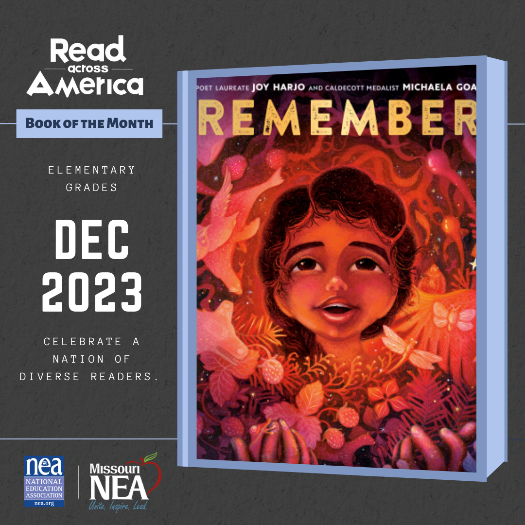 Read Across America Theme 2025 Kitti Nertie