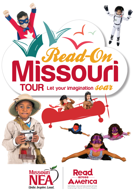 Read-On Tour