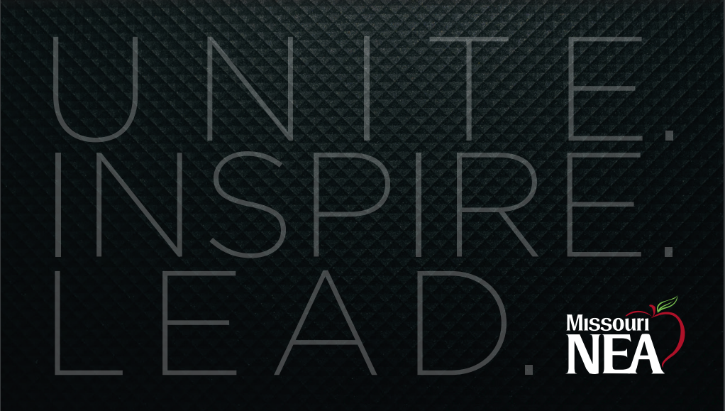 Unite. Inspire. Lead