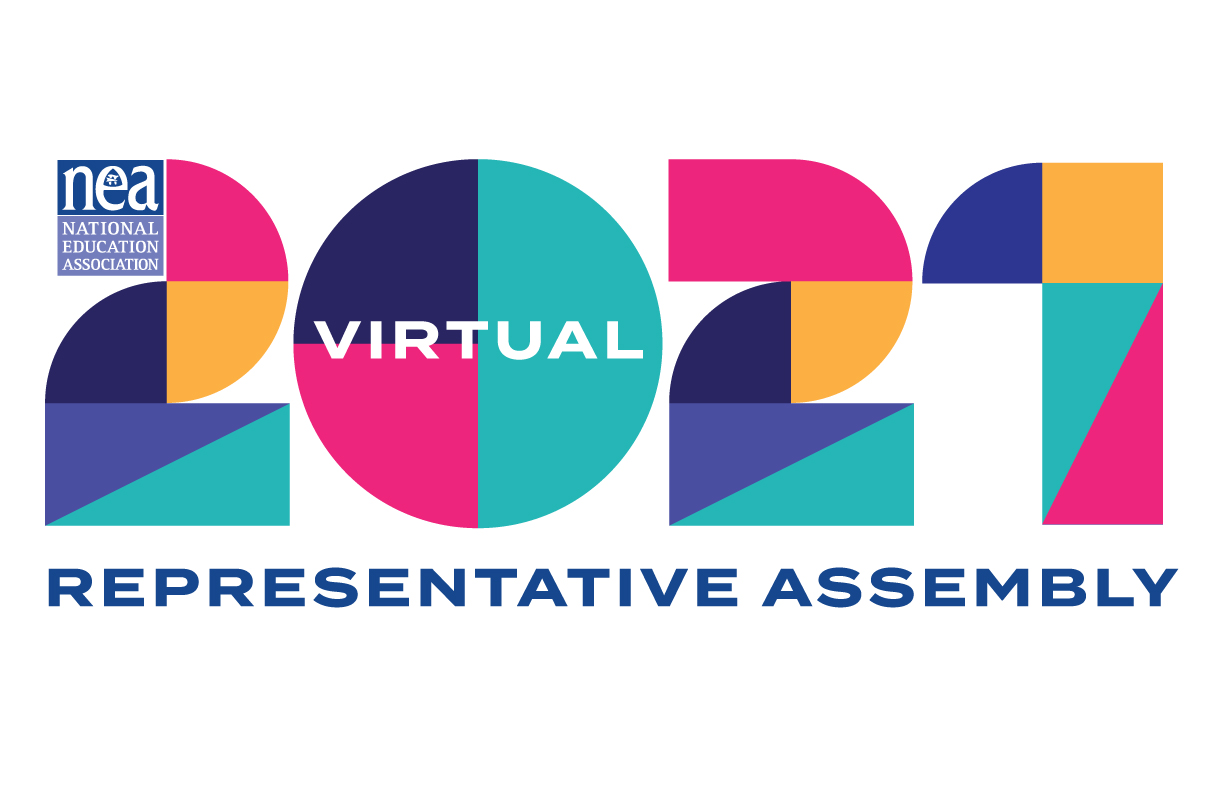 NEA Representative Assembly | MNEA (Missouri National Education Association)