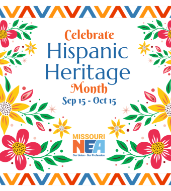 Hispanic heritage