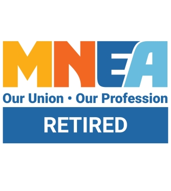 mnea retired logo