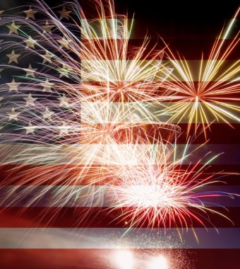 4th of July 