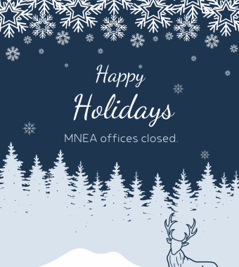 happy holidays