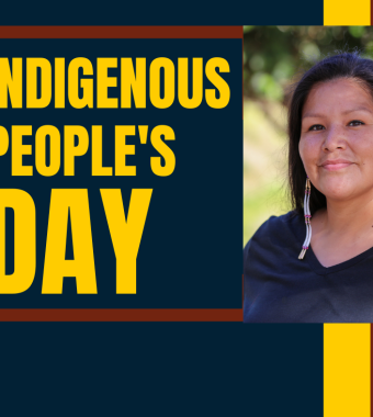 Indigenous people's day