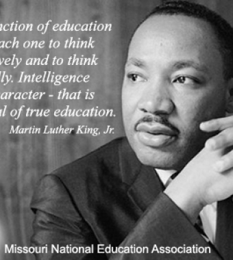 MLK Day