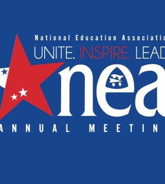 NEA RA