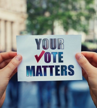 vote