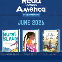 Read Across America June