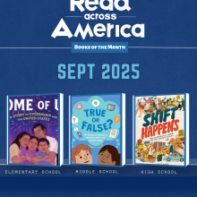 Read Across America September 