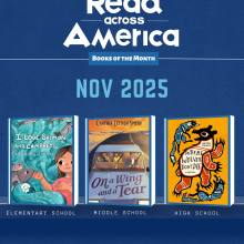 Read Across America November