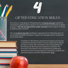 Gifted Education 