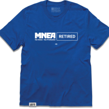 MNEA Retired