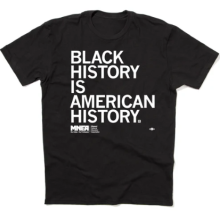 Black History is American History