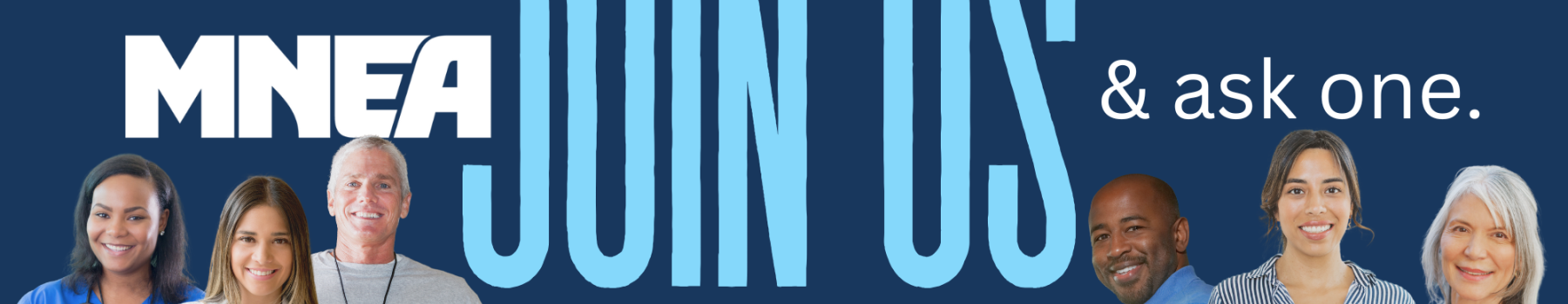 Join MNEA