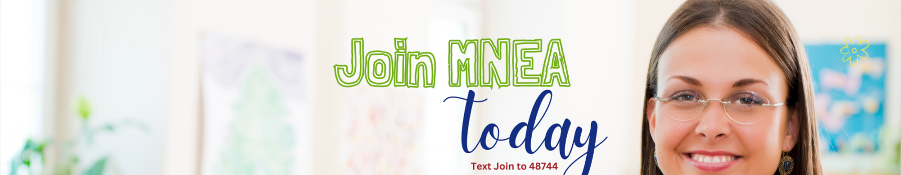 Join MNEA