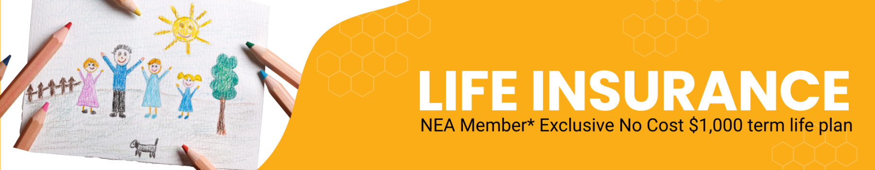 Life insurance