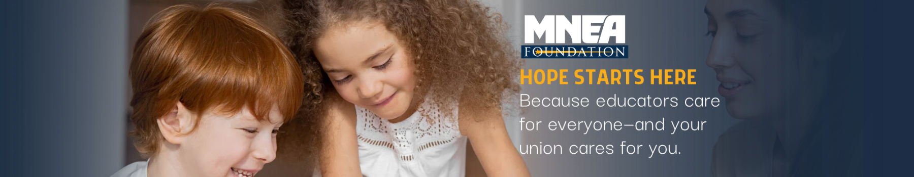 MNEA Foundation