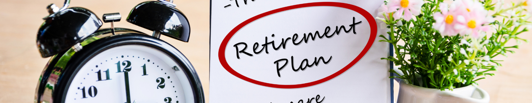 retirement plan