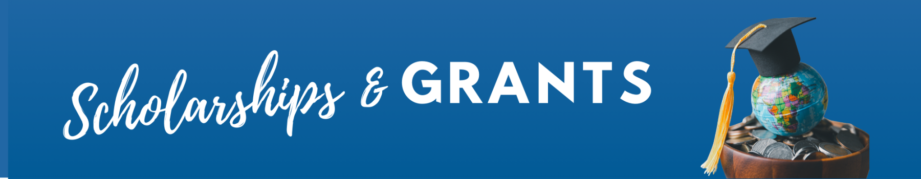 Scholarships & Grants